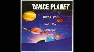 1993-01-15 - Jason Kaye & Mikee B feat. Mad P @ Dance Planet - Takes You Into The Pleasure Zone, ...