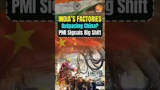Is India Becoming the World&rsquo;s Next Factory Hub? | Vajiram and Ravi