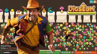 I 100% Completed Digseum (And Why You Should Too)