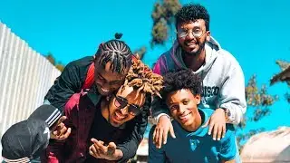 How abyssiniya crew make vines