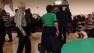 Terra Sangue Mare: Tarantella