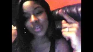 In the STUDIO with JMONIQUE