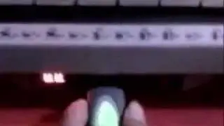 How to install USB floppy drive emulator on YAMAHA PSR 2100 Part 2.mp4