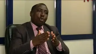 Christopher Kibanzanga criticizes Human Rights Watch report on Kasese killings for inaccuracies