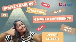 Q n A part for Tcs Aspirants |tcs|tcs ignite |Chennai|ignite |tcs career |tcsignite |