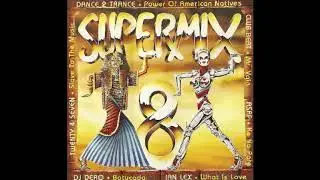 Supermix 8 Megamix 1993