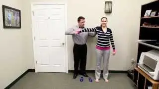 Proprioceptive Testing Kit