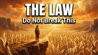 Why Heaven Is Waiting On Your Voice: The Law of Agreement   [Part 3/3]