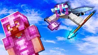 Zostałem Mistrzem Speara W Minecraft