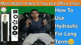 Part 1 How To Effectively Use Hydraulic For Long Term Without Any Issue