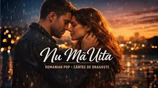 Nu Mă Uita &ndash; C&acirc;ntec de Dragoste Romanian Pop (2026)