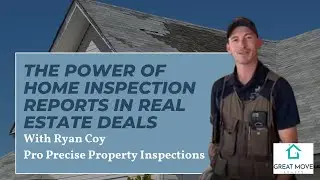 The Power of Home Inspection Reports in Real Estate Deals