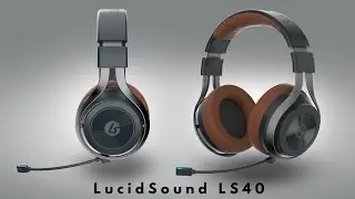 LucidSound LS40