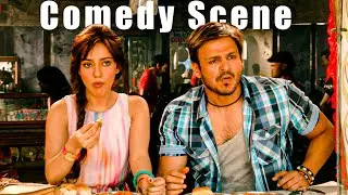 जयंताभाई से होशियारी नहीं.. | Jayanta Bhai Ki Love Story | Comedy Scene | Vivek Oberoi | Neha Sharma