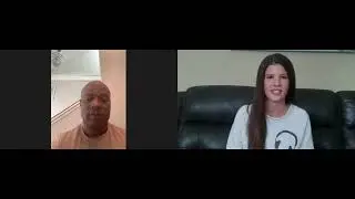The REAL Episode 1 w/Bridget Linton and Je'rod Cherry
