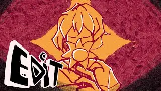 [COMISSÃO] Fora do Controle 🥀 - Undertale | @b14k_oficial 