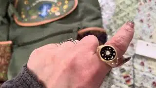 Компания Earthbound Trading Co. Рюкзаки и украшения.