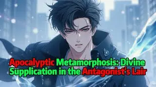 Apocalyptic Metamorphosis: Divine Supplication in the Antagonist's Lair