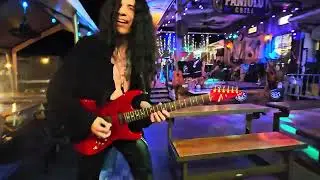 Mike Campese paniolo grill kauai 11/21/25