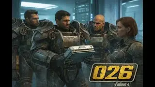 Wir m&uuml;ssen uns der Bruderschaft beweisen | Fallout 4 Staffel 2
