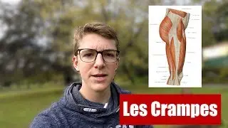 COMMENT EVITER LES CRAMPES EN VTT ?