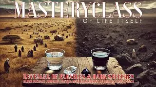 MasteryClass: Of Life Itself