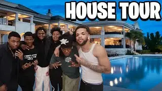 We Bought A Content House In Washington Dc!