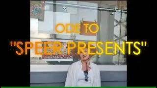 ODE TO 