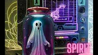 Play The Human - Spirit Station - Live Performance