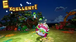 Boss 9: Great Conductor || Mario & Luigi: Brothership