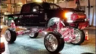 Daytona Truck Meet 2019