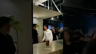 Yoona with Jo Insung at 'Smugglers' VIP Premiere #yoona #임윤아 #joinsung #조인성