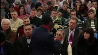 Pastor Sunday Adelaja - 