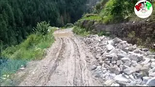 1st Trial In New Road part 1