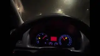 Golf 5 1.9tdi  stage 1 150hp + popcorn