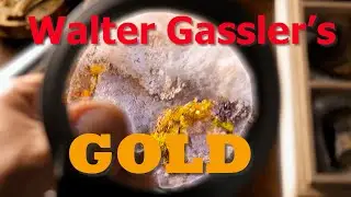 50-Year Quest for the Lost Dutchman: Walter Gassler&rsquo;s Hunt for Gold with Bob Corbin & Tom Kollerborn