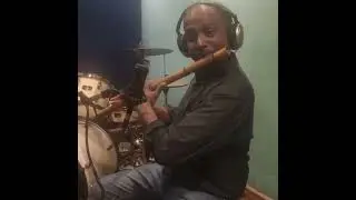 Had a wonderful studio recording session for Times Music on 27/8/22 !!!