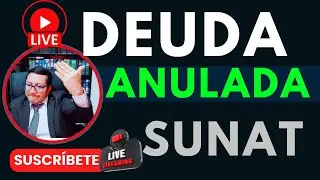 💡 No pagues lo que no debes: As&iacute; funciona el recurso por improcedencia Sunat 2025