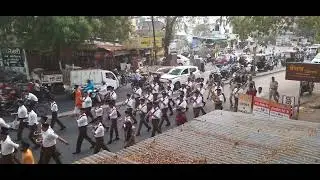RSS Band | Rashtriya Swyamsevak Sangh