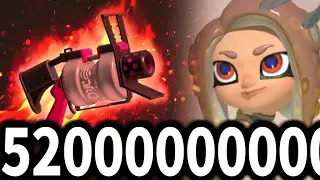 520000ガロン作ったｗｗｗｗｗｗｗｗｗｗ【splatoon3】【爆速ゆっくり実況】#サイドオーダー