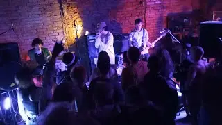AGAVA ★ КАРА-БАРАС! гиг 22.07.23, Бийск ★