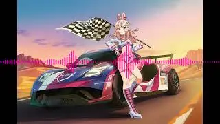 Pippkin Pippa ~Fluffles Away~ Racing Eurobeat (AI COVER)