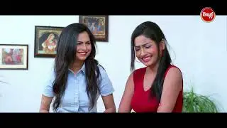 ବାହାଘର ଛାଡ଼ ସିଧା Honeymoon ରେ ପଳା  | Prema Re Prema Re | Best Scene | Arindam, Sheetal | Sidharth