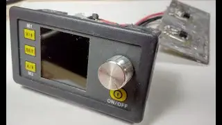 Lab Bench Power Supply Rebuild EP.04
