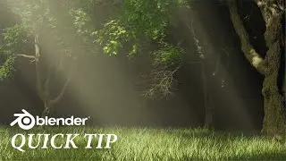 Using Transparent Images in Blender