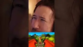 Gaming Nostalgia Trip