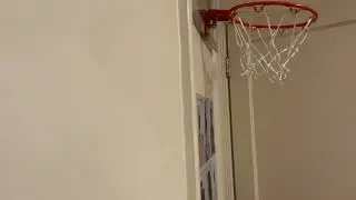 Basketball vlog (AURA THROWS)