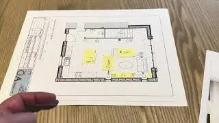 Brooklet before the build 