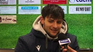 Luzzara  - Vezzano (promozione 2025/26)