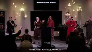 What Child Is This | Pastor David Gill